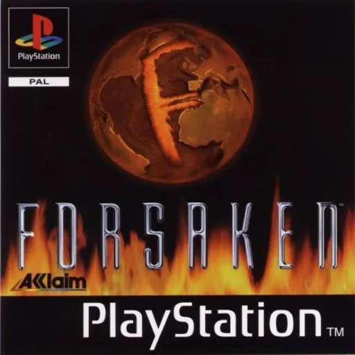 Forsaken (Italy)